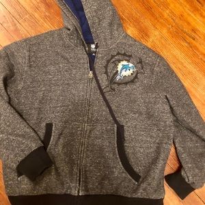 NFL Miami Dolphins Hoodie